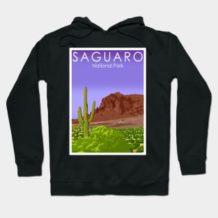 Saguaro Hoodie